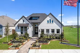 208 Montecido Dr, Liberty Hill, TX 78642 - Photo 3