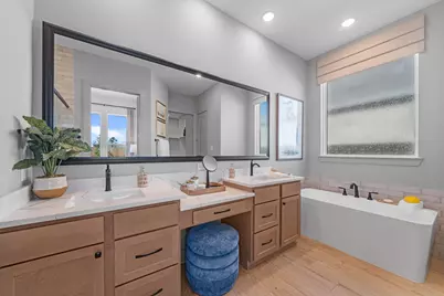 208 Montecido Drive, Liberty Hill, TX 78642 - Photo 19