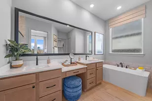 208 Montecido Dr, Liberty Hill, TX 78642 - Photo 19