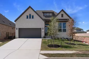 208 Montecido Dr, Liberty Hill, TX 78642 - Photo 1