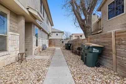 2215 Katy Lane #C, Georgetown, TX 78626 - Photo 9