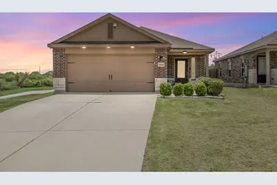19805 Grover Cleveland Way, Manor, TX 78653 - Photo 1