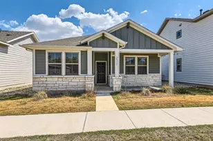2521 Pecan Island Dr, Leander, TX 78641 - Photo 1