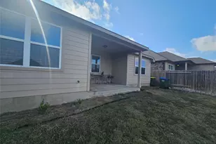 19800 W.T. Gallaway St, Manor, TX 78653 - Photo 5