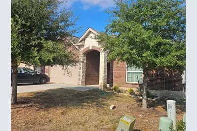 19800 Wt Gallaway Street, Manor, TX 78653 - Photo 1
