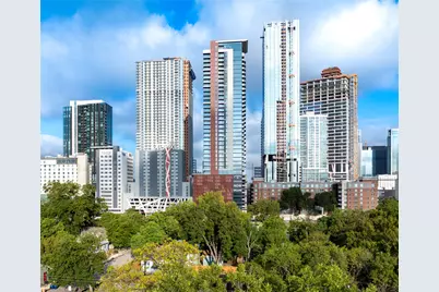 84 East Avenue #1610, Austin, TX 78701 - Photo 19