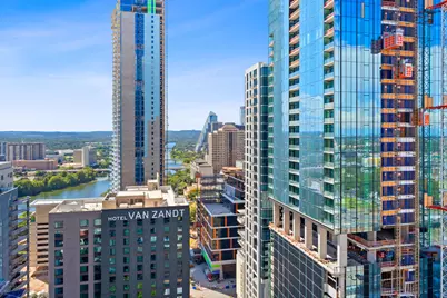 84 East Avenue #1610, Austin, TX 78701 - Photo 1