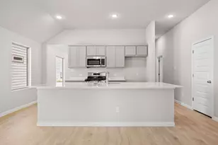 5701 Koshoa Dr, Austin, TX 78754 - Photo 5