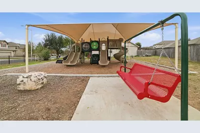 316 Housefinch Loop, Leander, TX 78641 - Photo 35