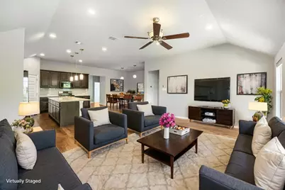 2204 Bonavista Way, Leander, TX 78641 - Photo 5