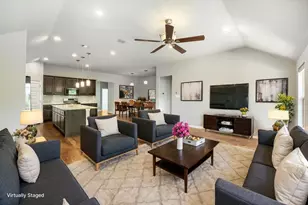 2204 Bonavista Wy, Leander, TX 78641 - Photo 5