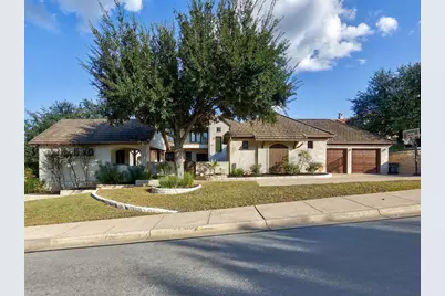 11805 Pleasant Panorama View, Austin, TX 78738 - Photo 1