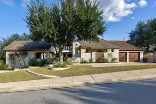 11805 Pleasant Panorama View, Austin, TX 78738 - Photo 1