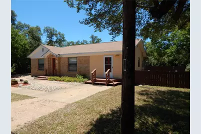 330 E Cedar Street, Bertram, TX 78605 - Photo 1