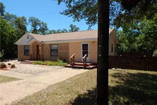 330 E Cedar St, Bertram, TX 78605 - Photo 1