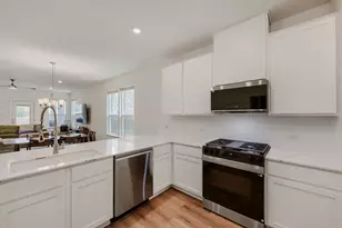 4549 Dugenta Pl, Round Rock, TX 78665 - Photo 3