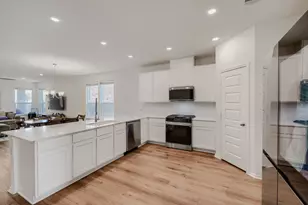 4549 Dugenta Pl, Round Rock, TX 78665 - Photo 9