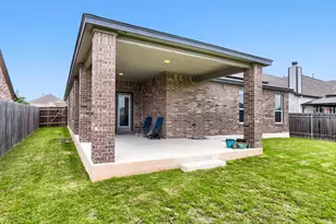 4549 Dugenta Pl, Round Rock, TX 78665 - Photo 23
