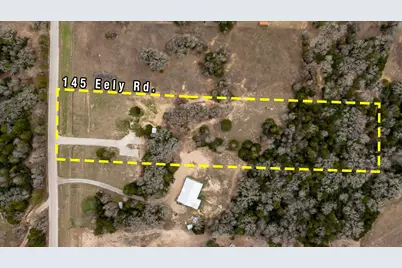 145 Eely Road, McDade, TX 78650 - Photo 1