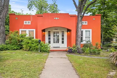 508 E 38th 1/2 Street, Austin, TX 78751 - Photo 1