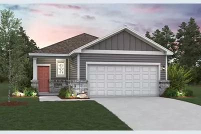216 Bendecido Loop, Elgin, TX 78621 - Photo 1