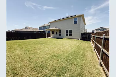 128 Fiery Skipper Lane, Georgetown, TX 78626 - Photo 39