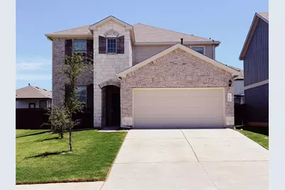 128 Fiery Skipper Lane, Georgetown, TX 78626 - Photo 1