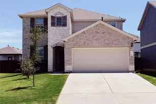 128 Fiery Skipper Ln, Georgetown, TX 78626 - Photo 1