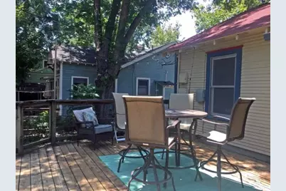 4709 Avenue H, Austin, TX 78751 - Photo 13