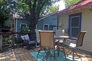 4709 Avenue H, Austin, TX 78751 - Photo 13