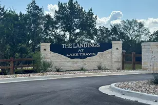 Tbd (Lot 9) Westshore Ln, Spicewood, TX 78669 - Photo 3