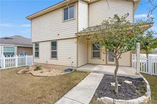 877 Heritage Springs Trail, Round Rock, TX 78664 - Photo 35