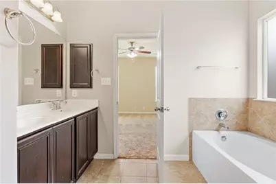 877 Heritage Springs Trail, Round Rock, TX 78664 - Photo 23