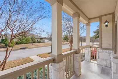 877 Heritage Springs Trail, Round Rock, TX 78664 - Photo 3