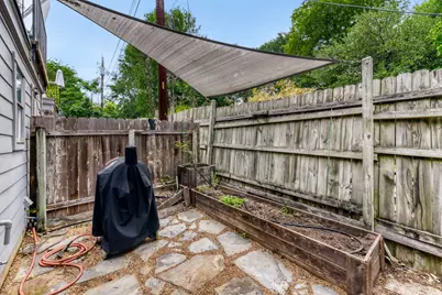 1912 Lightsey Road #6, Austin, TX 78704 - Photo 19