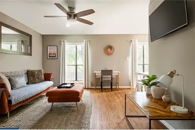 5215 Saint Georges Green #B, Austin, TX 78745 - Photo 5