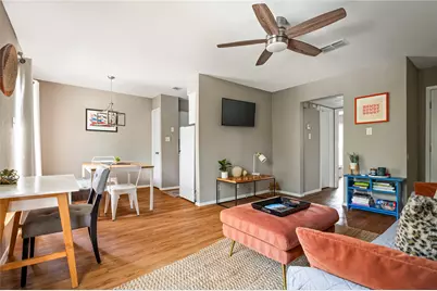 5215 Saint Georges Green #B, Austin, TX 78745 - Photo 1