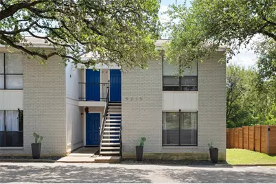 5215 Saint Georges Green #B, Austin, TX 78745 - Photo 19