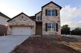 4013 Waxahachie Rd, Leander, TX 78641 - Photo 1