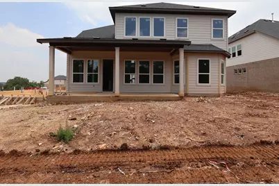 4013 Waxahachie Road, Leander, TX 78641 - Photo 7