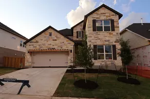 4013 Waxahachie Rd, Leander, TX 78641 - Photo 1