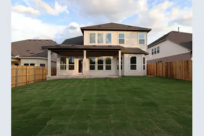 4013 Waxahachie Road, Leander, TX 78641 - Photo 5
