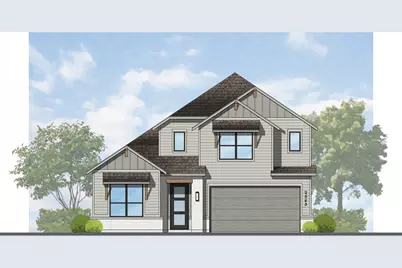 8905 Turaco Trail, Austin, TX 78744 - Photo 1