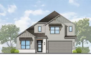 8905 Turaco Trl, Austin, TX 78744 - Photo 1