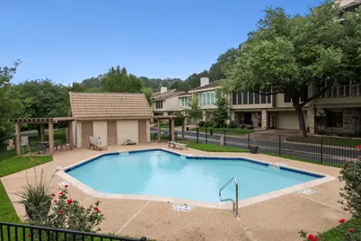 6820 Cypress Point N #28, Austin, TX 78746 - Photo 35