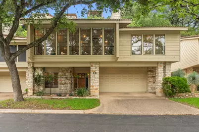 6820 Cypress Point N #28, Austin, TX 78746 - Photo 5