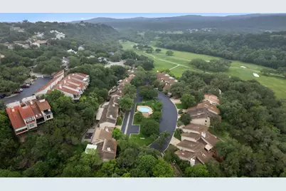 6820 Cypress Point N #28, Austin, TX 78746 - Photo 7