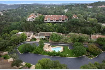 6820 Cypress Point N #28, Austin, TX 78746 - Photo 37