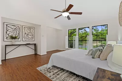 6820 Cypress Point N #28, Austin, TX 78746 - Photo 19