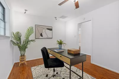 6820 Cypress Point N #28, Austin, TX 78746 - Photo 25